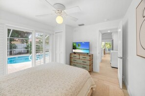 Casa, 3 habitaciones | 3 habitaciones y wifi gratis 