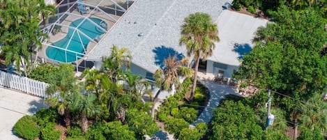 House, 3 Bedrooms | Exterior