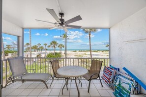 Condo, 1 Bedroom | Property grounds - South Seas Beach Villa 2412 1 Bedroom Condo by RedAwning (Captiva)