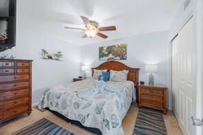 Condo, 1 quarto | 1 quarto, Wi-Fi de cortesia