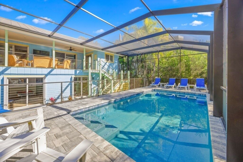 Casa, 4 quartos | Piscina | Piscina aquecida