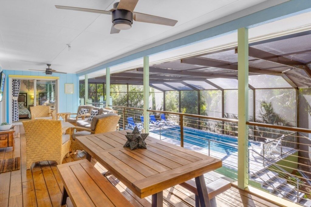 House, 4 Bedrooms | Outdoor dining