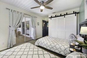 Ferienhaus, 4 Schlafzimmer