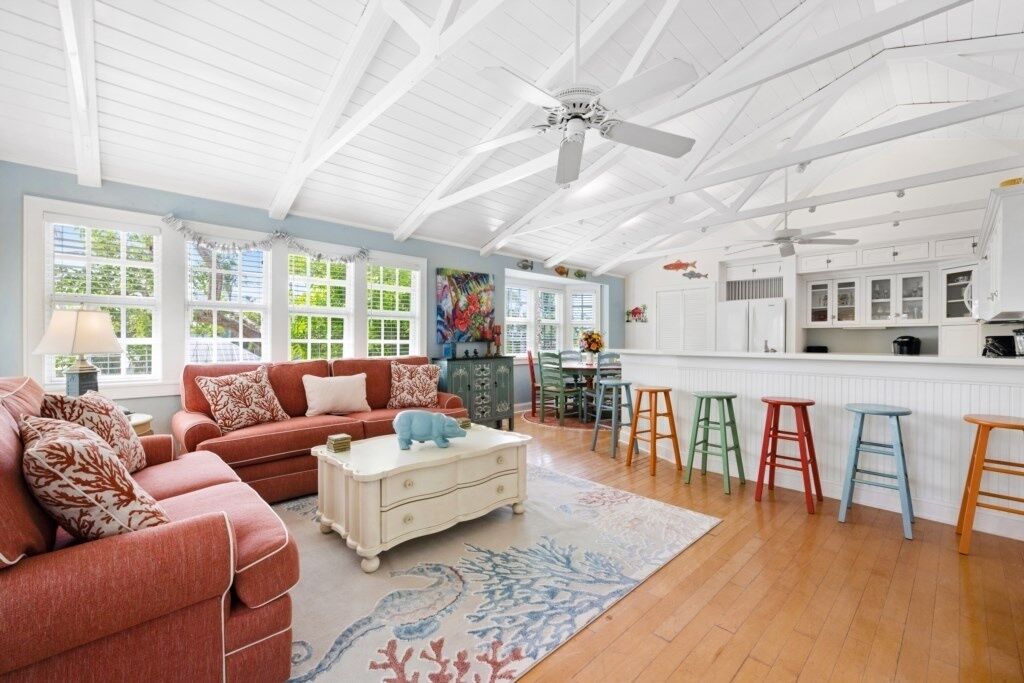 House, 3 Bedrooms | Living area