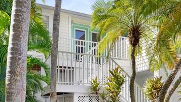 House, 3 Bedrooms | Exterior