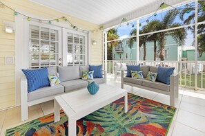 House, 3 Bedrooms | Property grounds