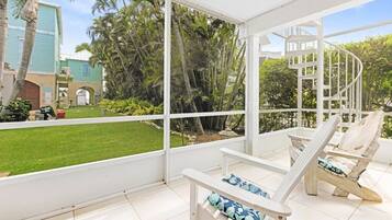 House, 3 Bedrooms | Property grounds