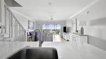 Condo, 3 habitaciones | Cocina privada