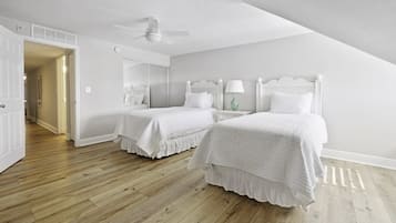 Condo, 3 habitaciones | 3 habitaciones y wifi gratis