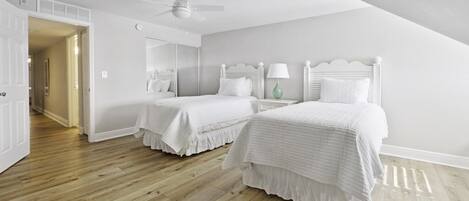 Condo, 3 Bedrooms | 3 bedrooms, free WiFi
