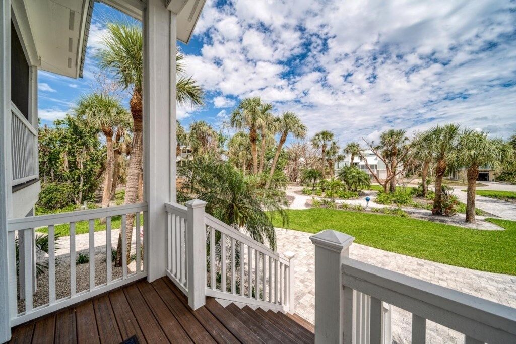 House, 3 Bedrooms | Property grounds