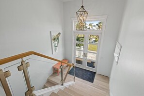 Interior - 5294 Umbrella Pool Rd 3 Bedroom Home by RedAwning (Sanibel)