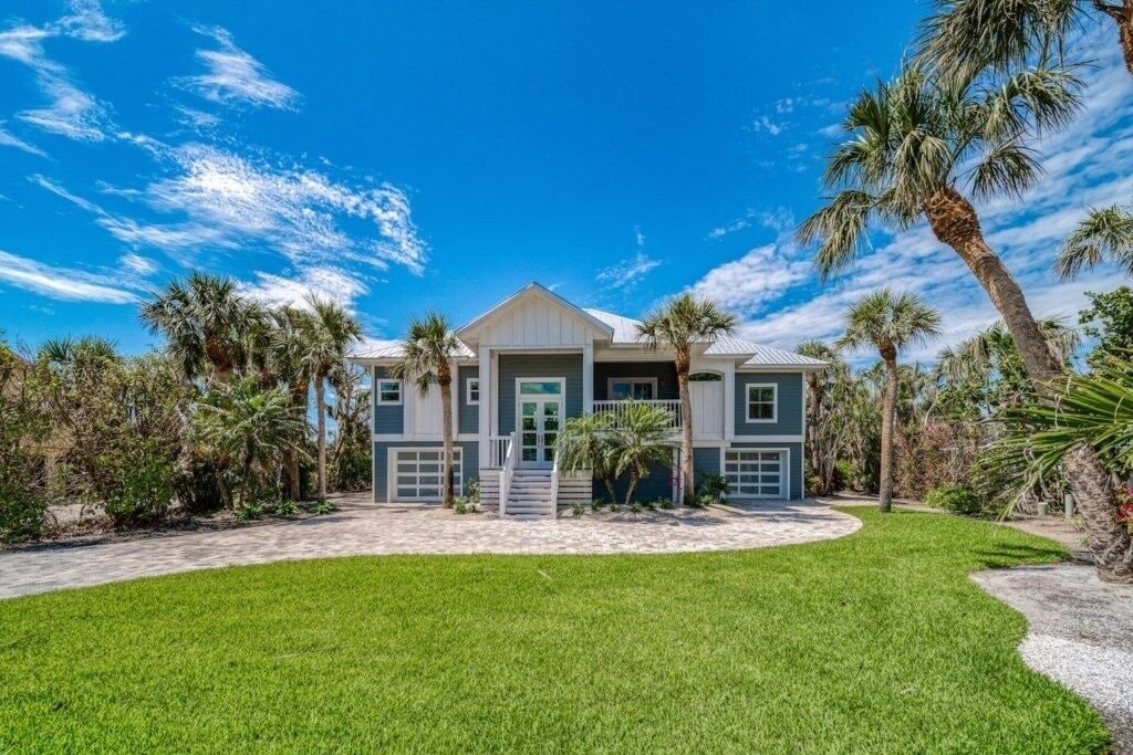 House, 3 Bedrooms | Exterior