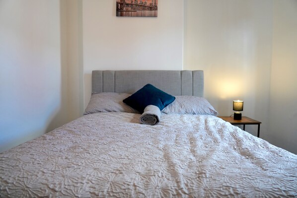 House - Amazing and Immaculate 2-bed House in Manchester (Manchester)