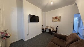 Casa | Area soggiorno | TV