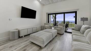 Appartement, 4 slaapkamers | Interieur