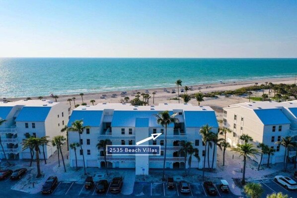 Condo, 4 Bedrooms | Exterior