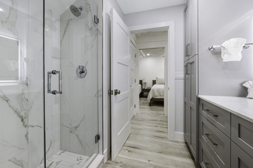 Condo, 4 Bedrooms | Bathroom
