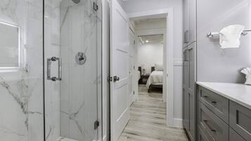 Condo, 4 Bedrooms | Bathroom