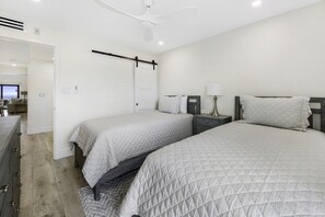 Condo, 4 Bedrooms | 4 bedrooms, free WiFi
