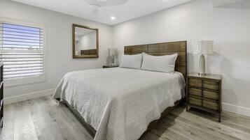 Appartement, 4 slaapkamers | 4 slaapkamers, gratis wifi