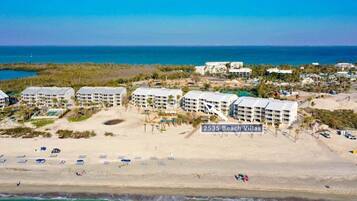 Appartement, 4 slaapkamers | Strand