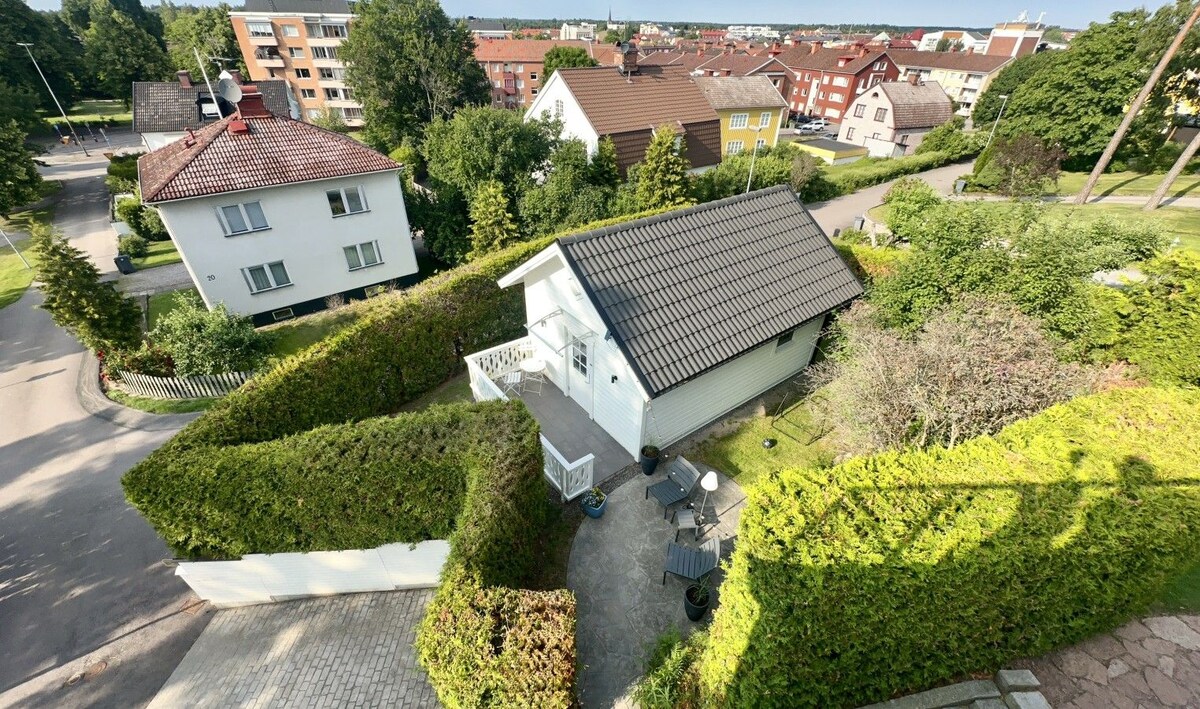 Bild für Gastgeberprofil