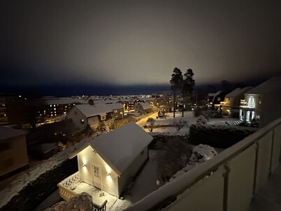 Private mini-villa with patio