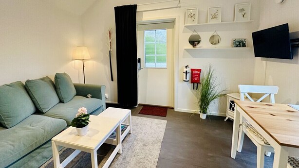 Oppholdsområde