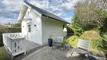Terras