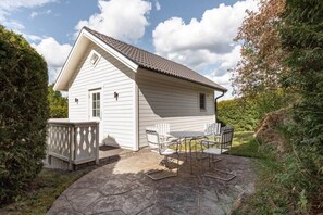 Speisen im Freien