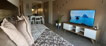 BAM Deco en el centro con parking