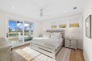 6 Schlafzimmer, kostenloses WLAN, Bettwäsche