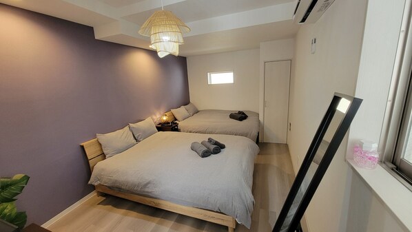 Apartamento básico | 1 quarto, Wi-Fi de cortesia, roupa de cama