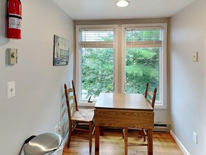 Nhà liên kế, nhiều giường, bồn tắm nước nóng | Quang cảnh từ phòng