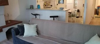 Chez Makita - RdC