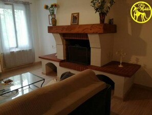 TV - Chez Makita - RdC (Mirepeisset)