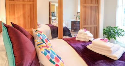 Abbey View Farm Cottage