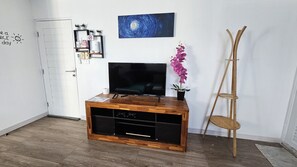 Interior - Nice and comfy apartment perfectly located in Koh Lipe (ตำบล เ�กาะตะรุเตา)