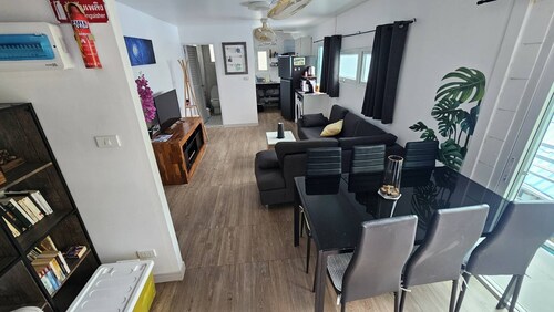 Nice and comfy apartment perfectly located in Koh Lipe