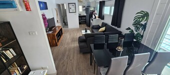 Nice and comfy apartment perfectly located in Koh Lipe