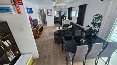 Nice and comfy apartment perfectly located in Koh Lipe