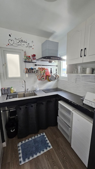Nice and comfy apartment perfectly located in Koh Lipe