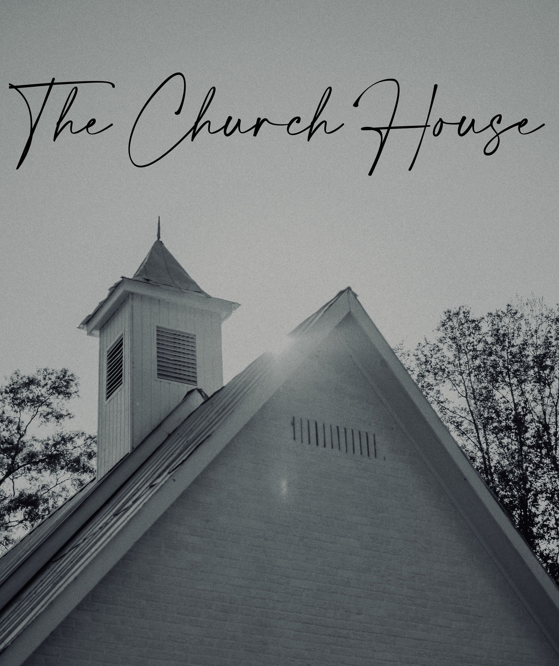 Beautifully renovated church in the heart of the Low Country 