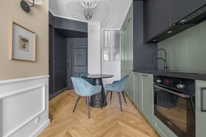 Interior - Vetiver, 1BR/1BA, 3 people (París)
