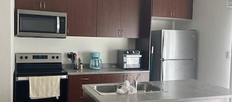 Minutes from Blue Mountain! Enjoy your 3 level, family friendly winter retreat!