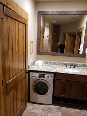 Tovalloles, sabó i paper higiènic 