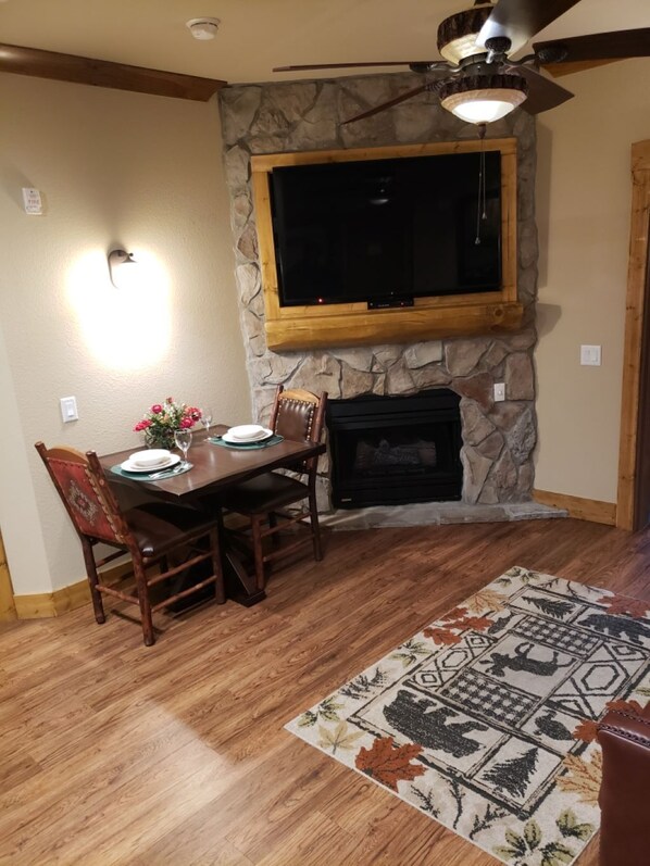 Servei de restauració