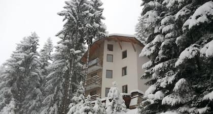 Apartments Planinski raj / Apartment Planinski raj 3