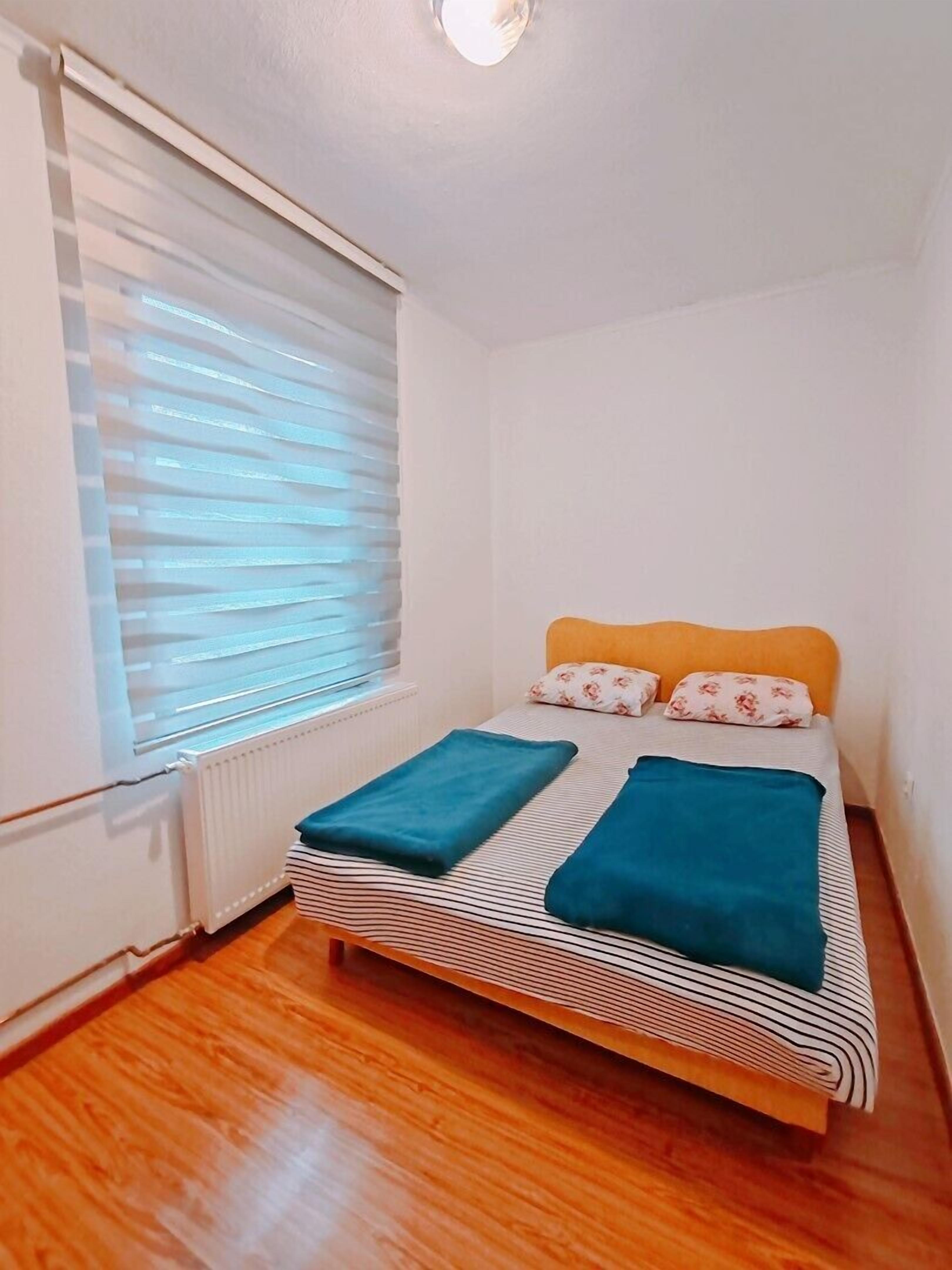 1 habitación, wifi y ropa de cama 
